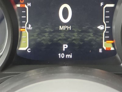 2026 Jeep Gladiator Willys