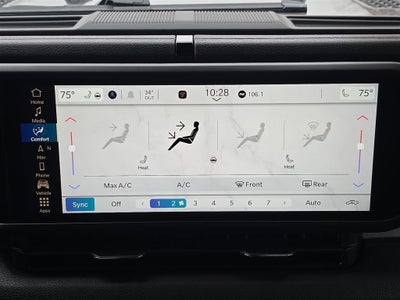 2026 Jeep Gladiator Willys