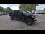2027 Jeep Gladiator Rubicon