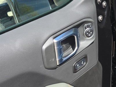 2026 Jeep Gladiator Mojave X