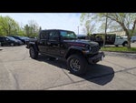 2026 Jeep Gladiator Mojave X