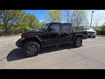 2026 Jeep Gladiator Mojave X