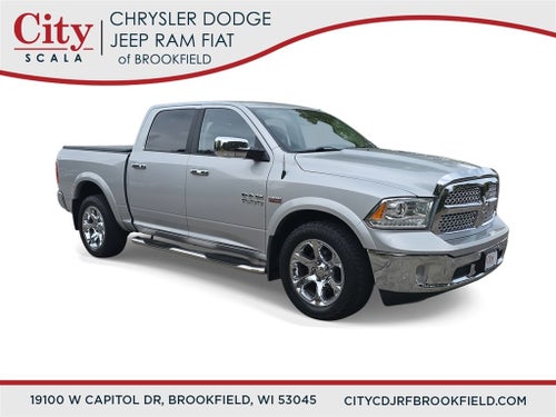 2018 RAM 1500 Laramie