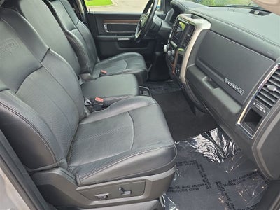 2018 RAM 1500 Laramie