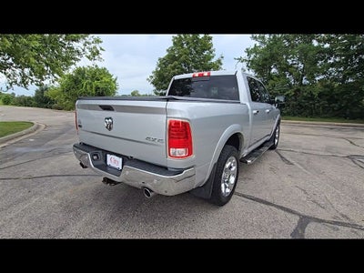 2018 RAM 1500 Laramie
