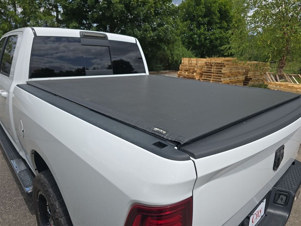 2017 RAM 1500 Sport
