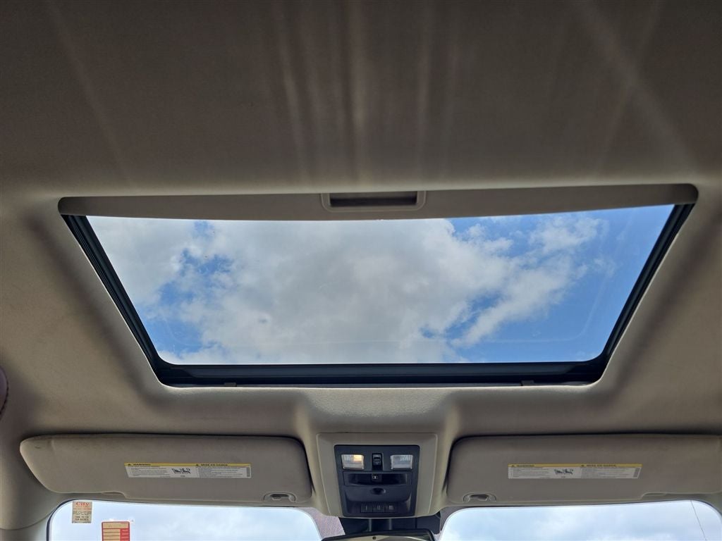 2016 RAM 1500 Laramie Longhorn