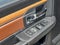 2016 RAM 1500 Laramie Longhorn