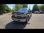 2016 RAM 1500 Laramie Longhorn