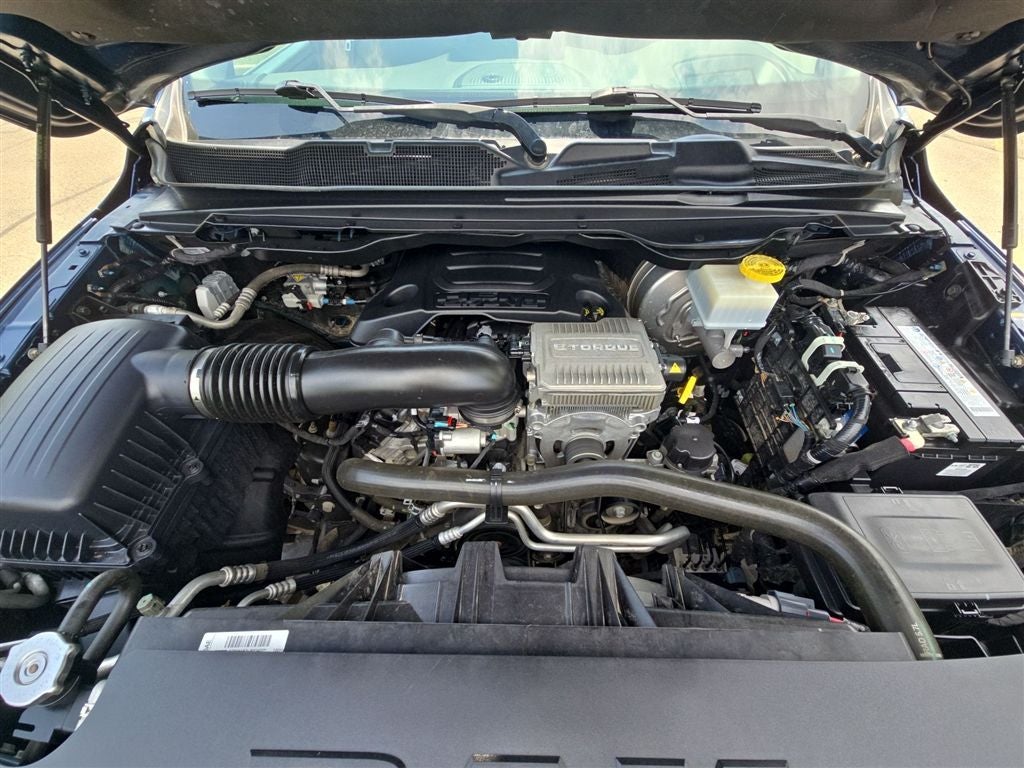 2023 RAM 1500 Limited