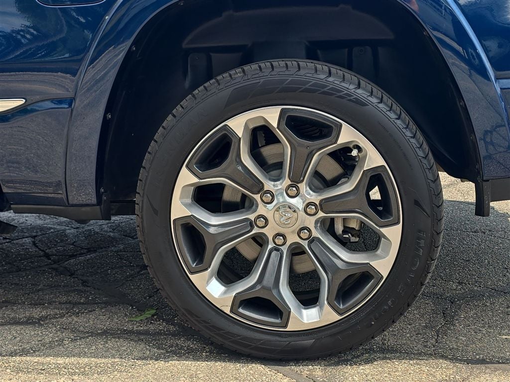 2023 RAM 1500 Limited