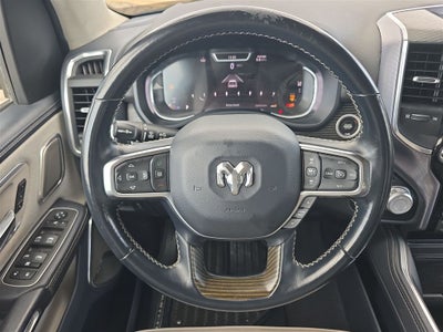 2023 RAM 1500 Limited
