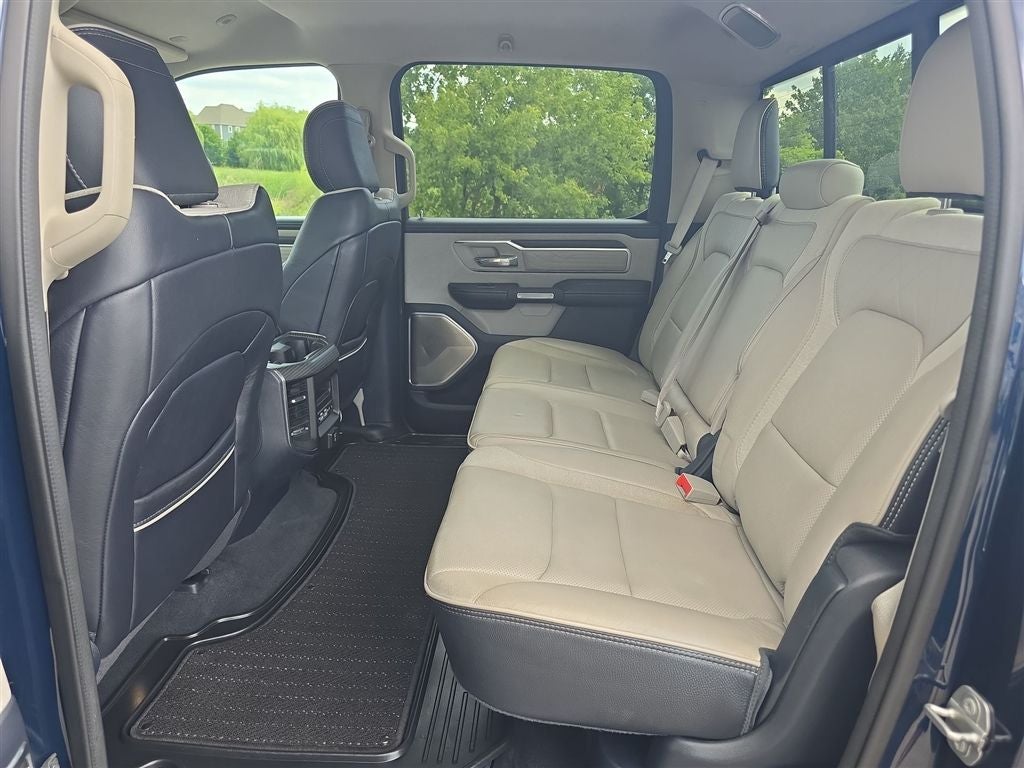 2023 RAM 1500 Limited