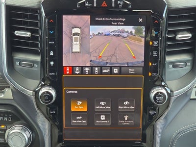2023 RAM 1500 Limited