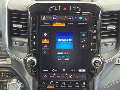 2023 RAM 1500 Limited