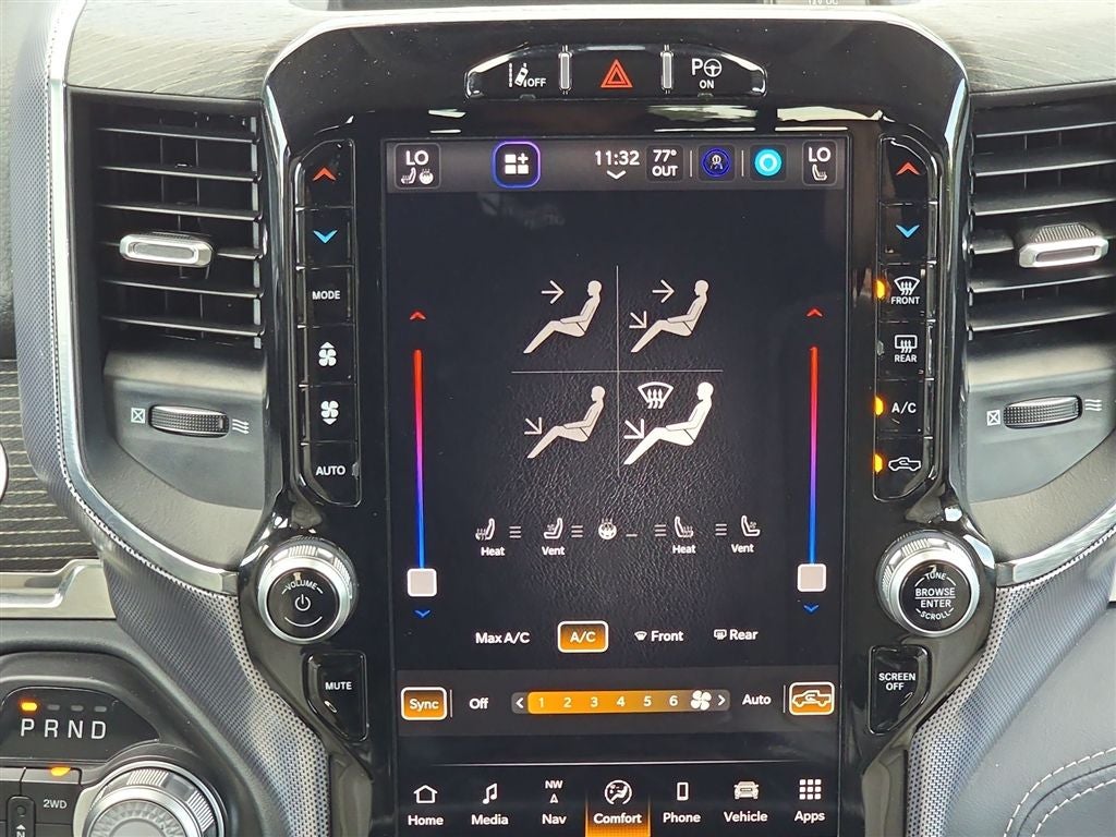 2023 RAM 1500 Limited