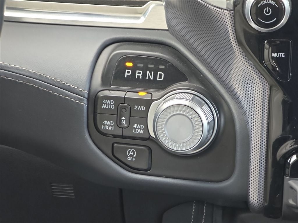 2023 RAM 1500 Limited