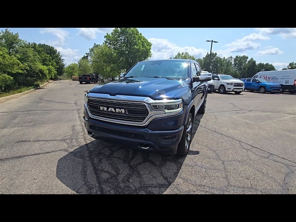 2023 RAM 1500 Limited