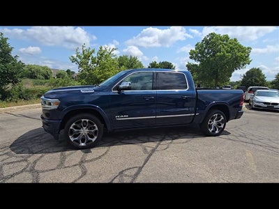 2023 RAM 1500 Limited