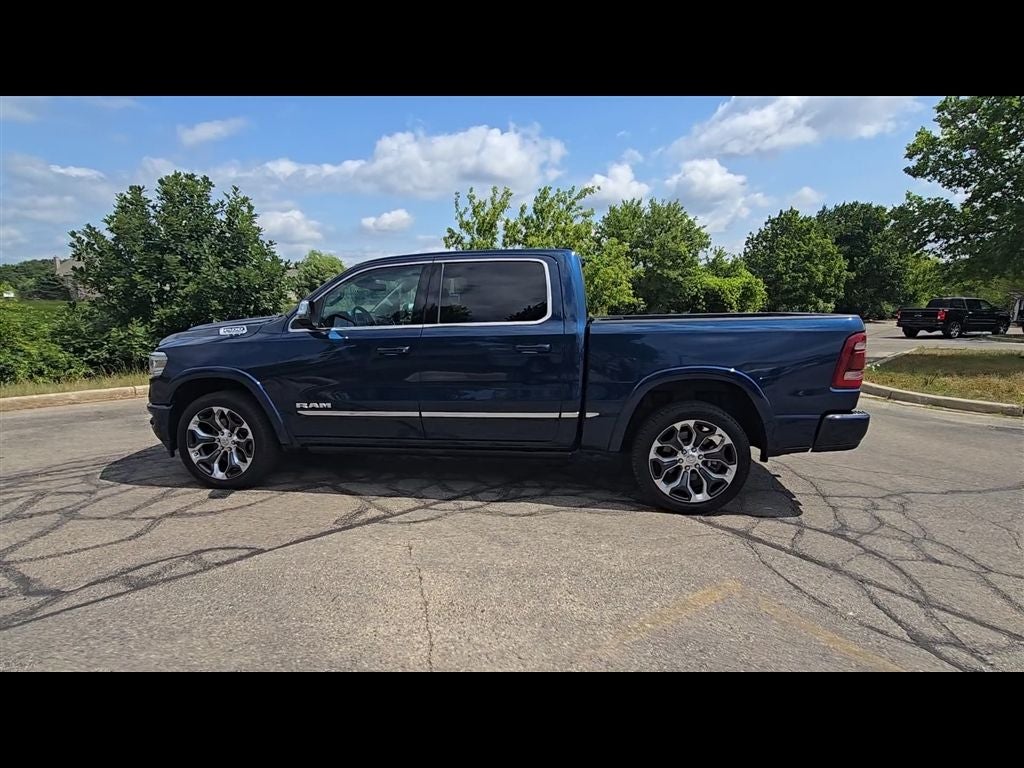 2023 RAM 1500 Limited