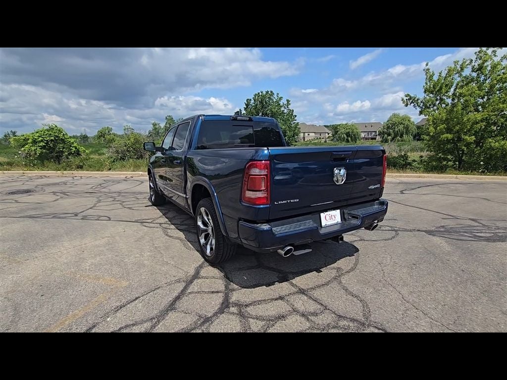 2023 RAM 1500 Limited