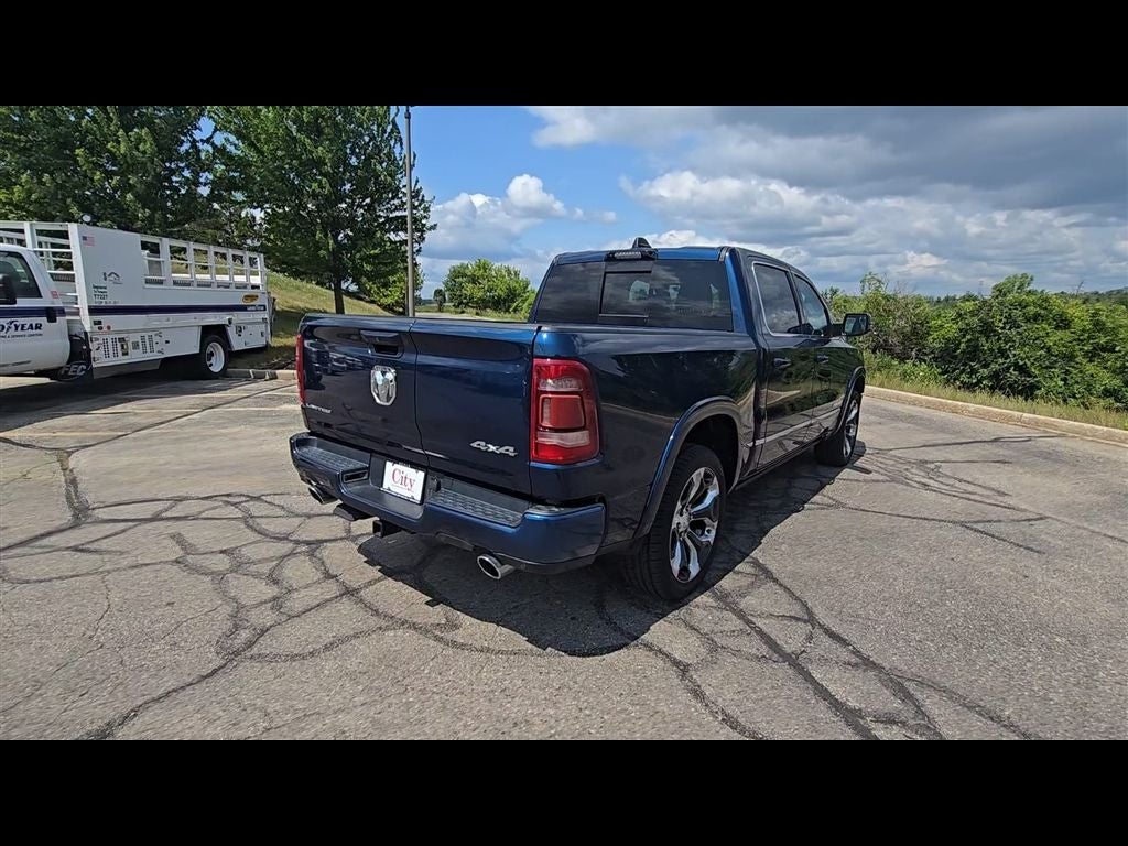 2023 RAM 1500 Limited
