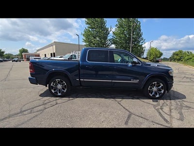 2023 RAM 1500 Limited
