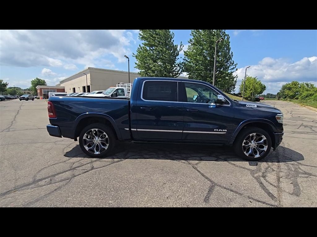 2023 RAM 1500 Limited