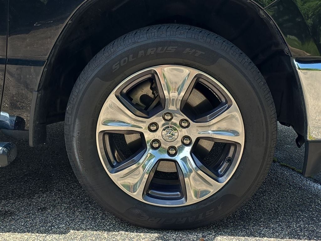 2023 RAM 1500 Laramie Level 2 Equipment Group