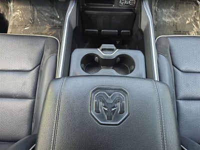 2023 RAM 1500 Laramie Level 2 Equipment Group
