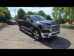 2023 RAM 1500 Laramie Level 2 Equipment Group