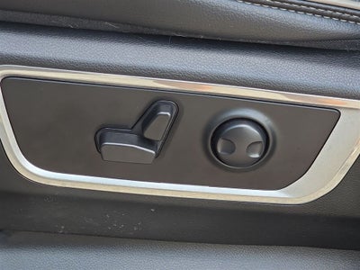 2023 RAM 1500 Laramie Level 2 Equipment Group