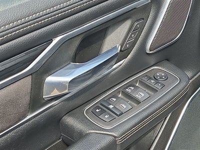 2023 RAM 1500 Laramie Level 2 Equipment Group