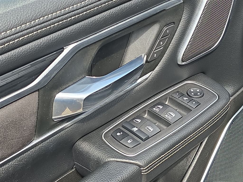 2023 RAM 1500 Laramie Level 2 Equipment Group