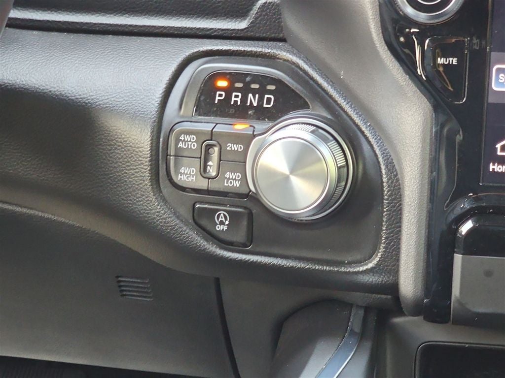 2023 RAM 1500 Laramie Level 2 Equipment Group