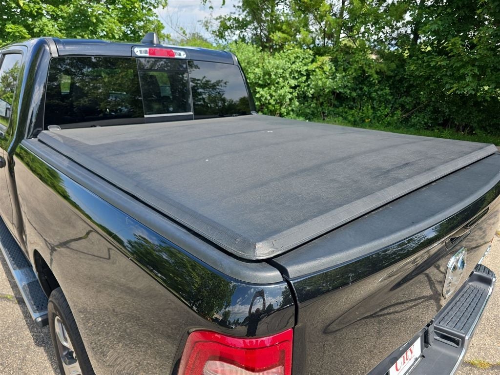 2023 RAM 1500 Laramie Level 2 Equipment Group