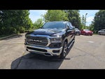 2023 RAM 1500 Laramie Level 2 Equipment Group