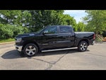 2023 RAM 1500 Laramie Level 2 Equipment Group