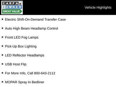 2023 RAM 1500 Laramie Level 2 Equipment Group