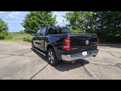 2023 RAM 1500 Laramie Level 2 Equipment Group