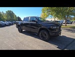 2027 RAM 1500 Rebel