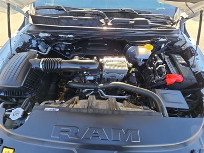 2024 RAM 1500 Rebel