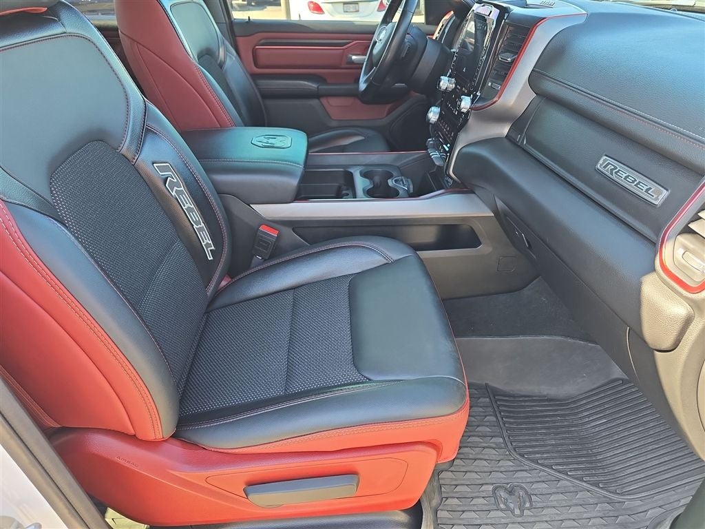 2024 RAM 1500 Rebel