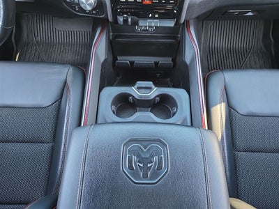 2024 RAM 1500 Rebel