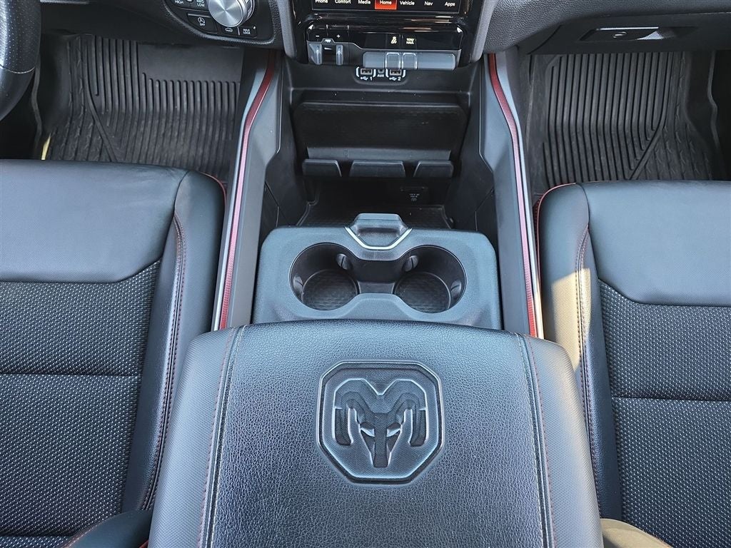 2024 RAM 1500 Rebel