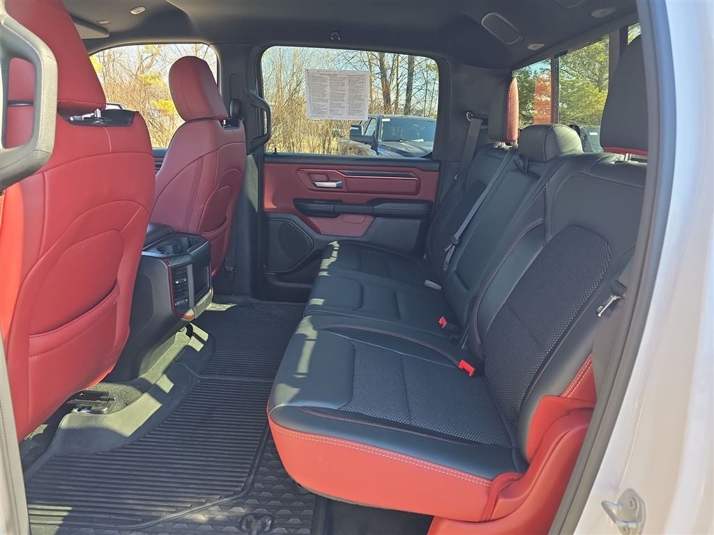2024 RAM 1500 Rebel