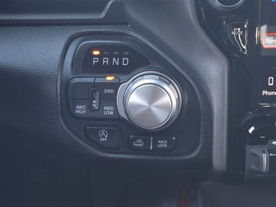 2024 RAM 1500 Rebel
