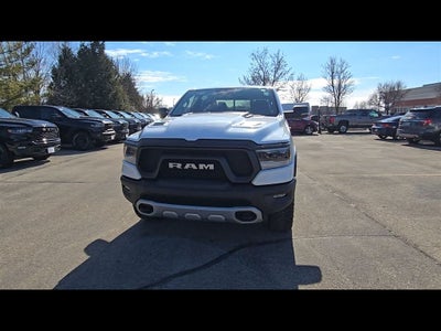 2024 RAM 1500 Rebel