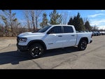2024 RAM 1500 Rebel