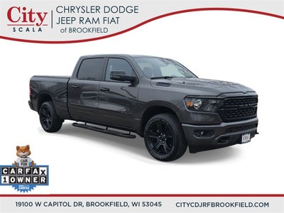 2024 RAM 1500 Big Horn/Lone Star